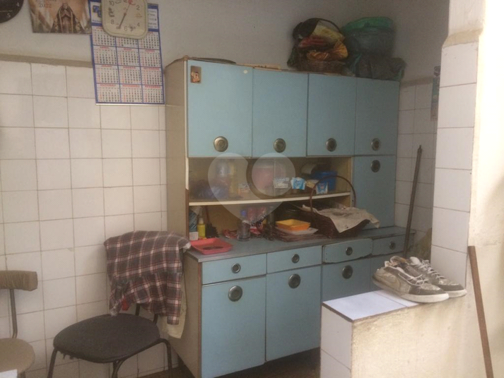 Venda Casa São Paulo Vila Vitório Mazzei REO691576 15