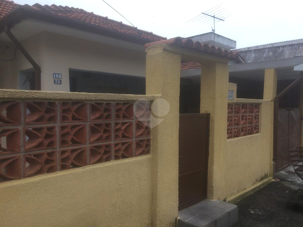 Venda Casa São Paulo Vila Vitório Mazzei REO691576 4