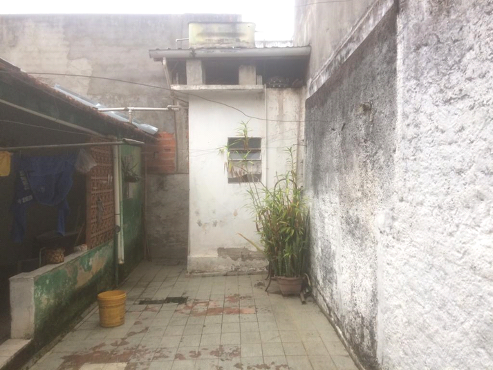 Venda Casa São Paulo Vila Vitório Mazzei REO691576 7