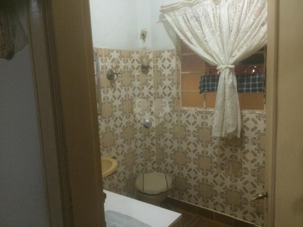 Venda Casa São Paulo Vila Vitório Mazzei REO691576 17