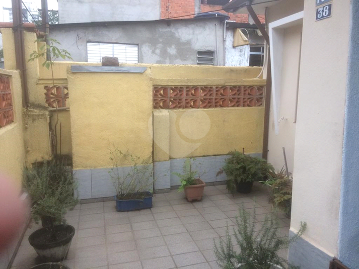 Venda Casa São Paulo Vila Vitório Mazzei REO691576 2