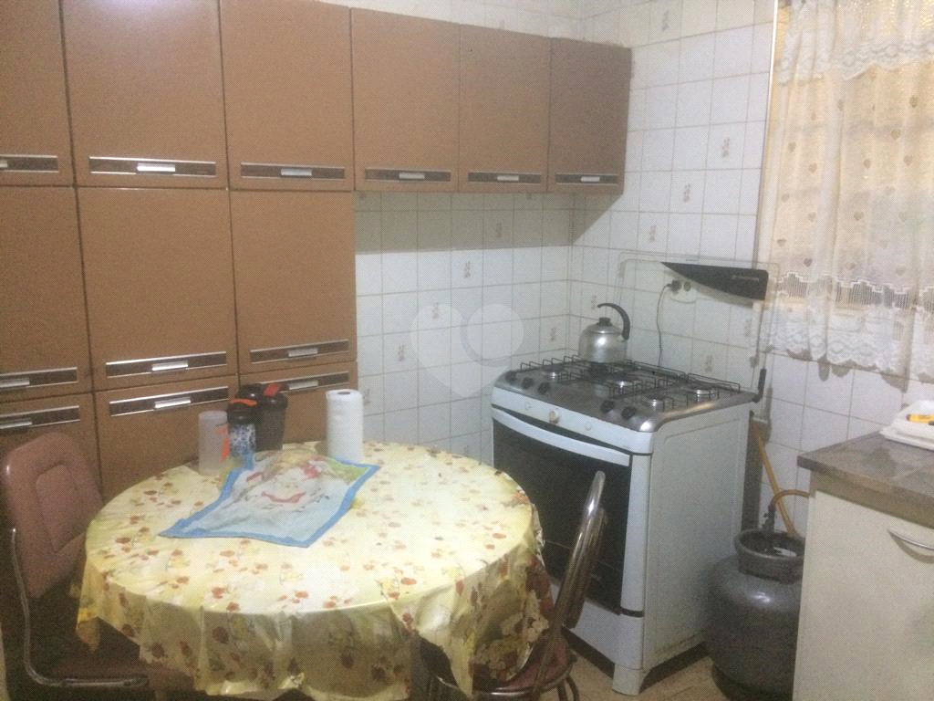 Venda Casa São Paulo Vila Vitório Mazzei REO691576 16