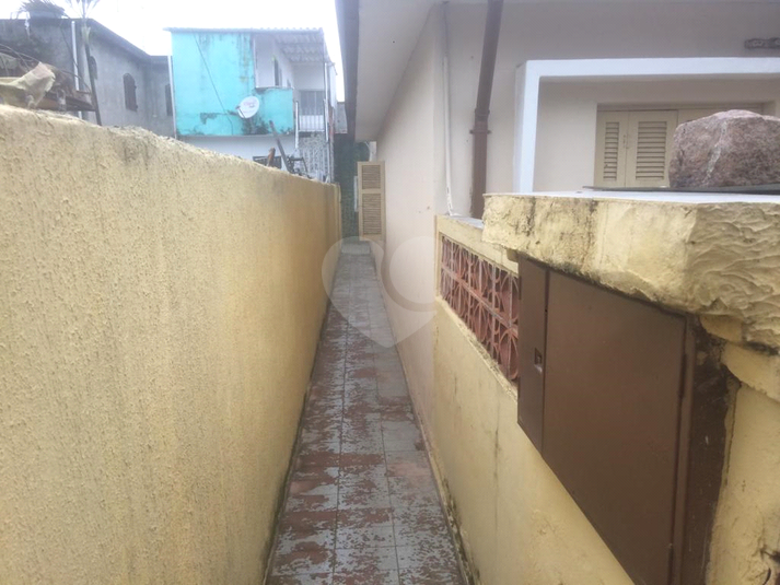 Venda Casa São Paulo Vila Vitório Mazzei REO691576 24