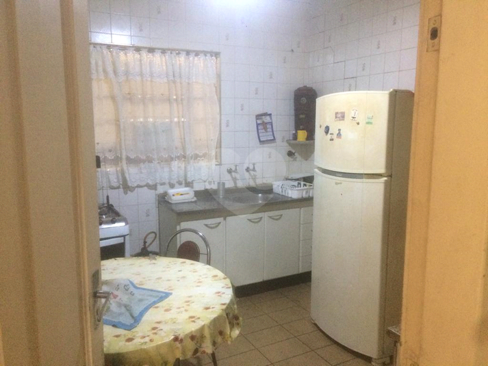 Venda Casa São Paulo Vila Vitório Mazzei REO691576 13