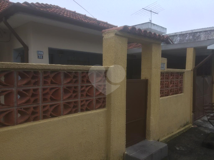 Venda Casa São Paulo Vila Vitório Mazzei REO691576 5