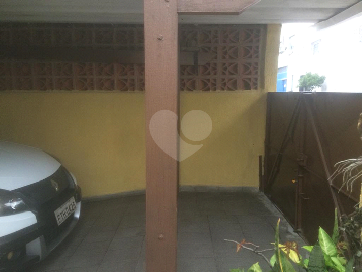 Venda Casa São Paulo Vila Vitório Mazzei REO691576 8