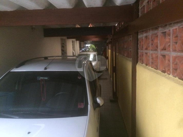 Venda Casa São Paulo Vila Vitório Mazzei REO691576 9