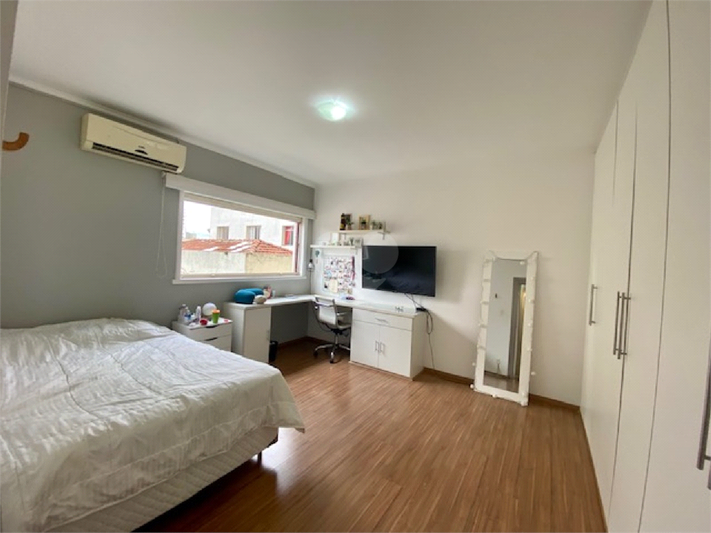 Venda Apartamento São Paulo Santa Cecília REO691581 17