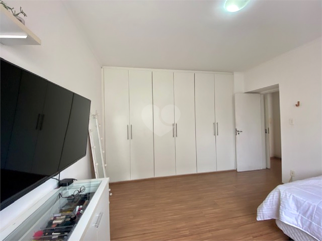 Venda Apartamento São Paulo Santa Cecília REO691581 18