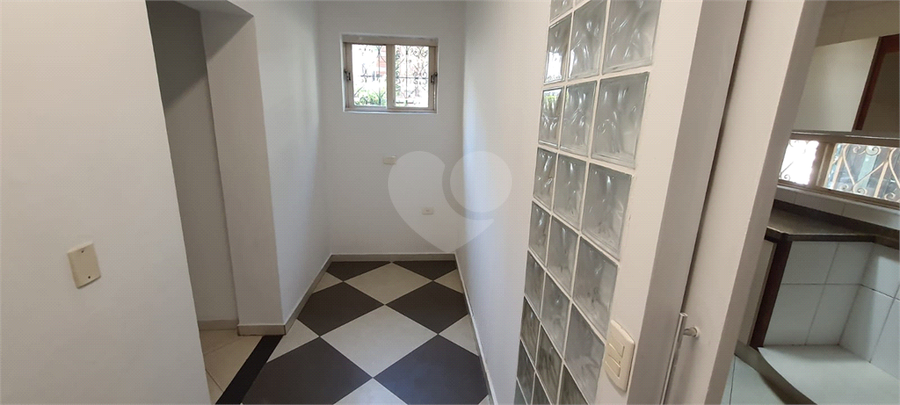 Venda Casa São Paulo Lapa REO691582 17