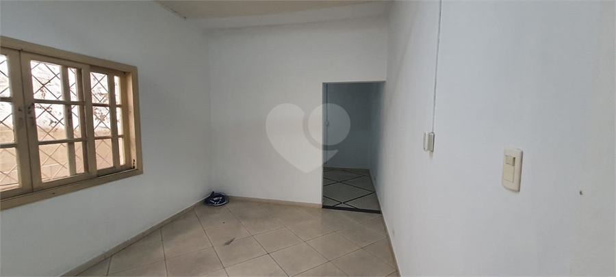 Venda Casa São Paulo Lapa REO691582 9