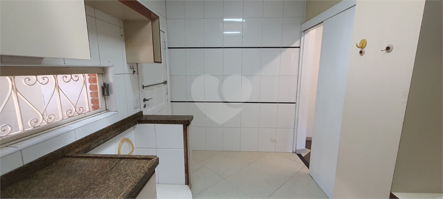 Venda Casa São Paulo Lapa REO691582 15