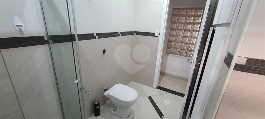 Venda Casa São Paulo Lapa REO691582 13