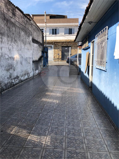 Casa térrea, 2 quartos à Venda