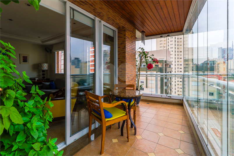 Venda Apartamento São Paulo Pinheiros REO691595 2