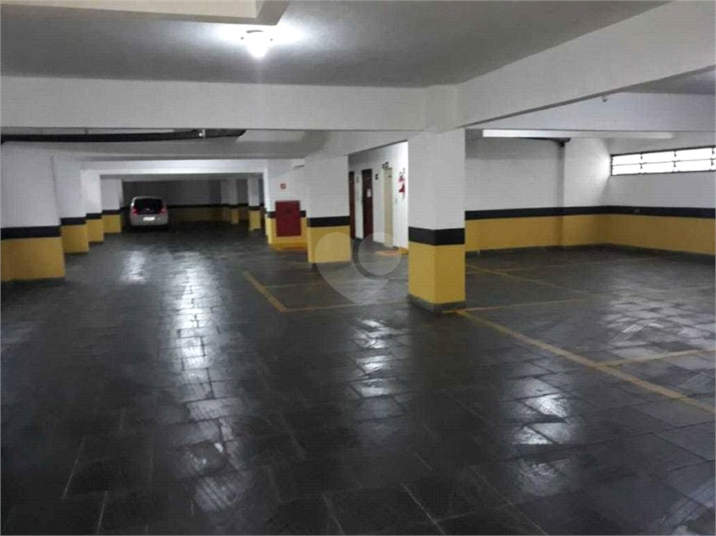 Venda Apartamento Praia Grande Canto Do Forte REO691615 30