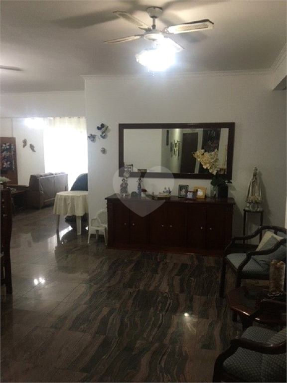 Venda Apartamento Praia Grande Canto Do Forte REO691615 5