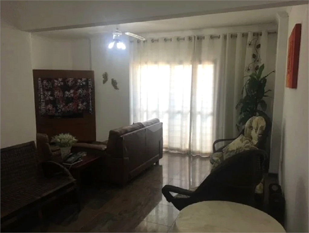 Venda Apartamento Praia Grande Canto Do Forte REO691615 6