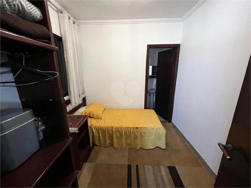 Venda Apartamento Praia Grande Canto Do Forte REO691615 9