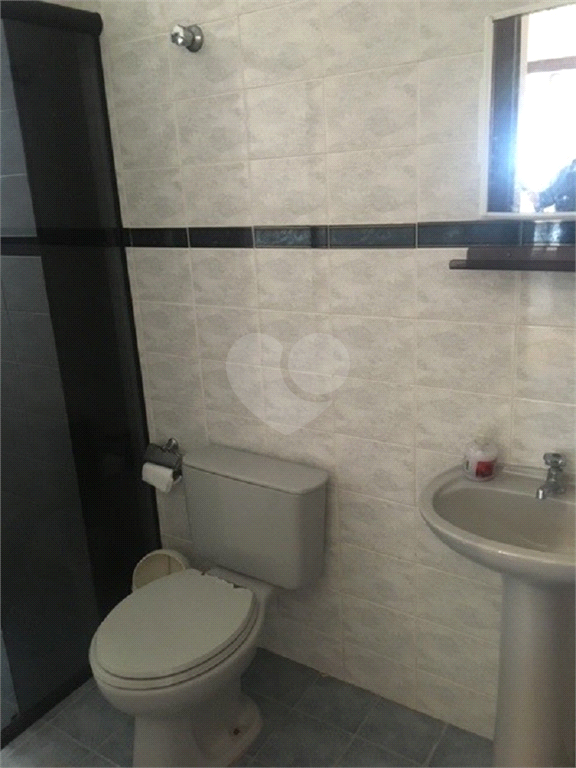 Venda Apartamento Praia Grande Canto Do Forte REO691615 13