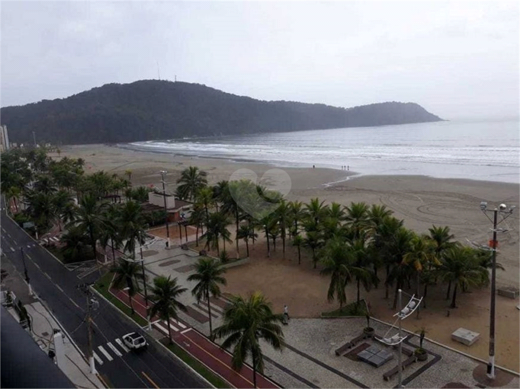 Venda Apartamento Praia Grande Canto Do Forte REO691615 28