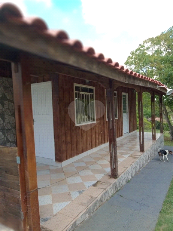 Venda Casa térrea Ibiúna Votorantim REO691617 48