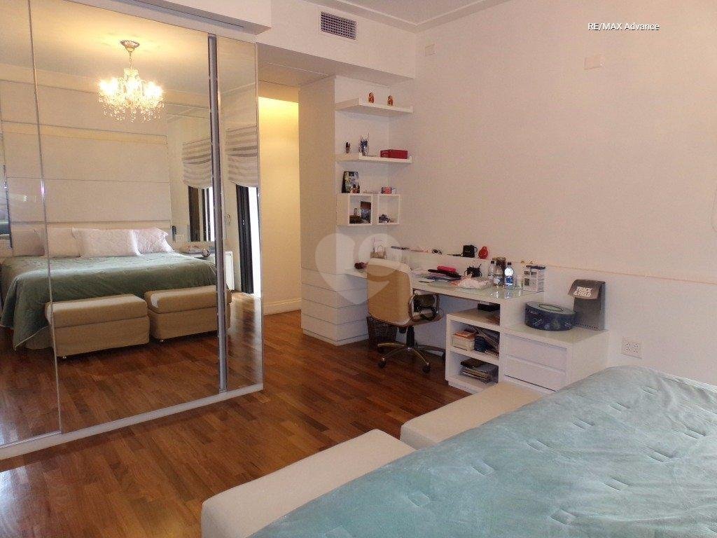 Venda Apartamento São Paulo Santa Cecília REO69162 24