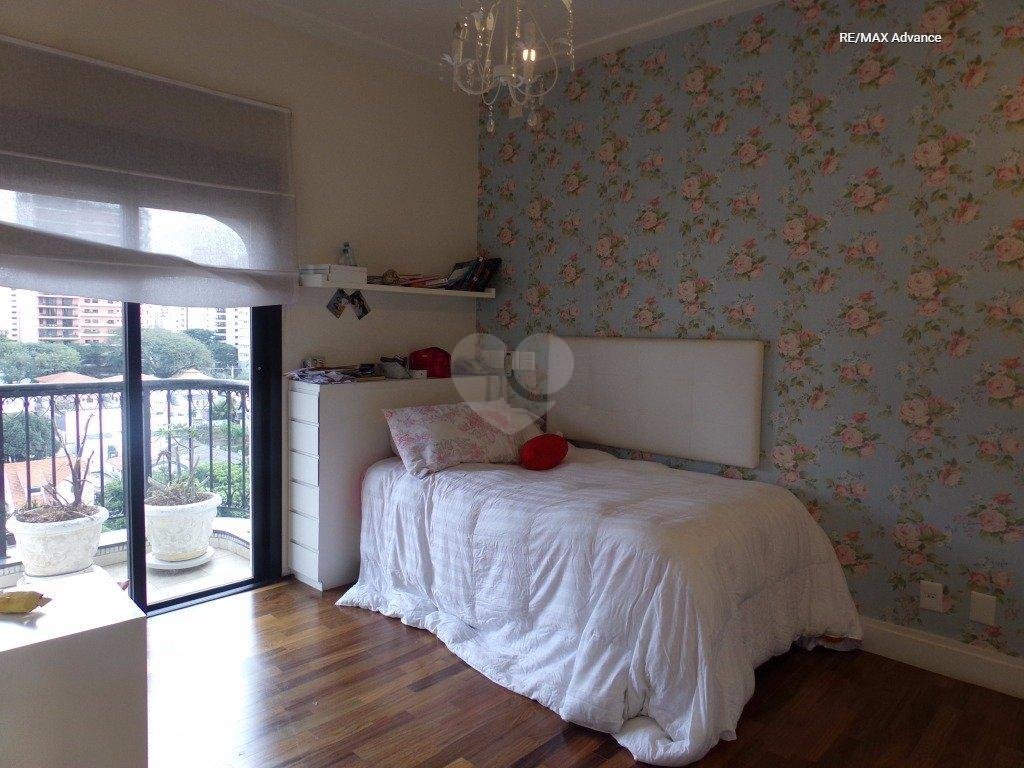 Venda Apartamento São Paulo Santa Cecília REO69162 18