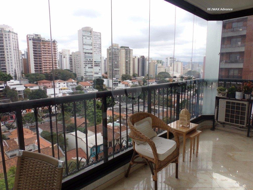 Venda Apartamento São Paulo Santa Cecília REO69162 2