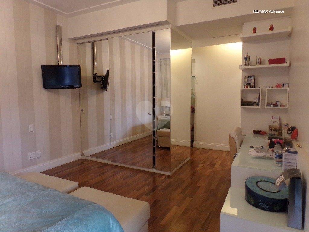 Venda Apartamento São Paulo Santa Cecília REO69162 20