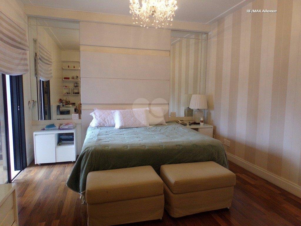 Venda Apartamento São Paulo Santa Cecília REO69162 22