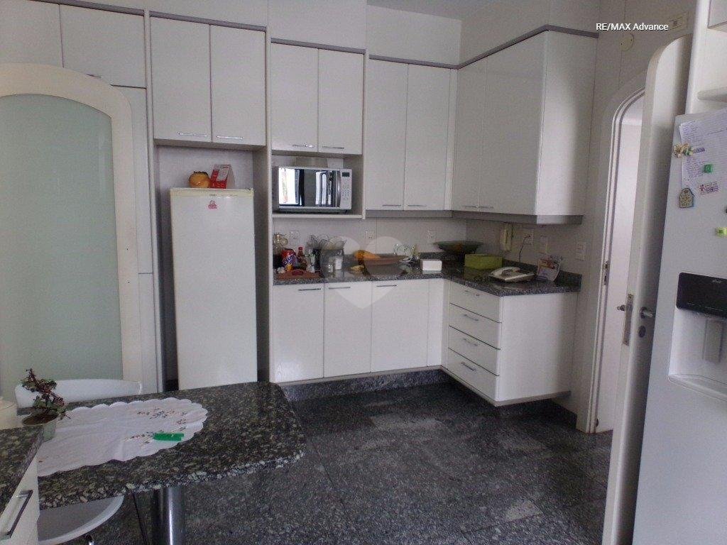 Venda Apartamento São Paulo Santa Cecília REO69162 13