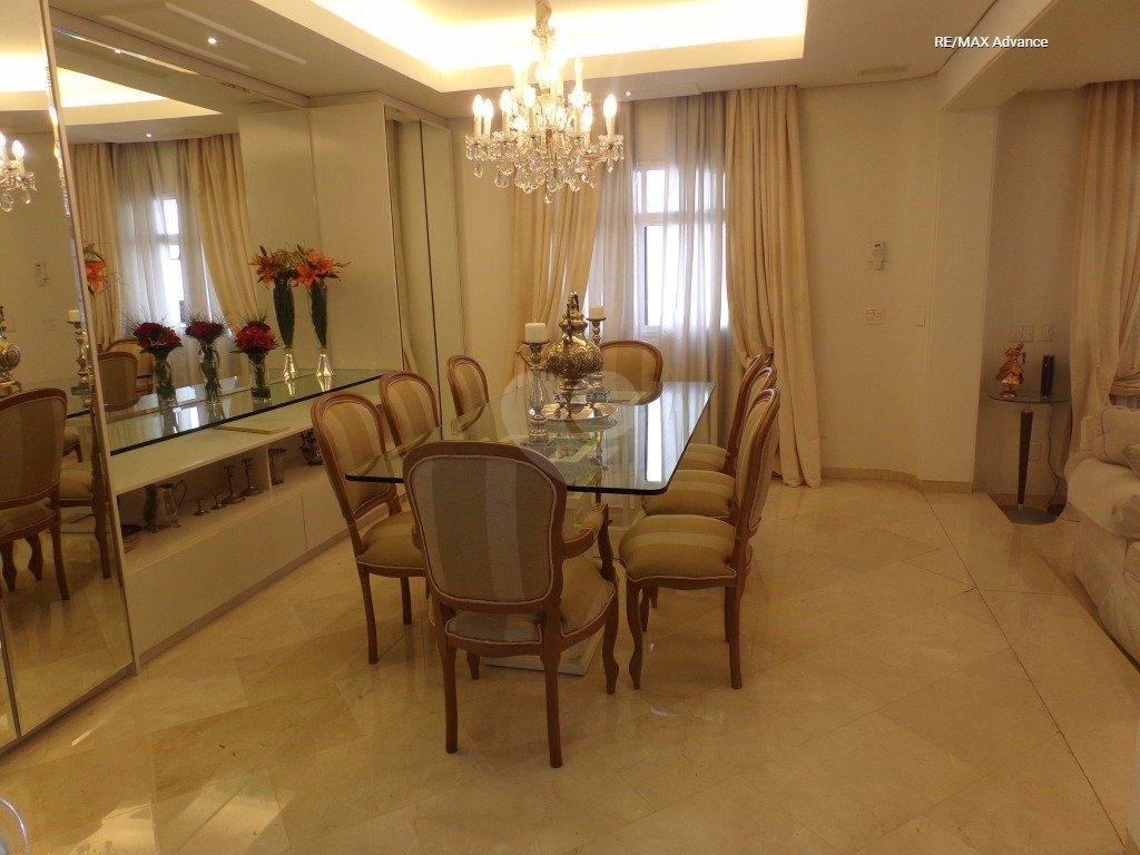 Venda Apartamento São Paulo Santa Cecília REO69162 5