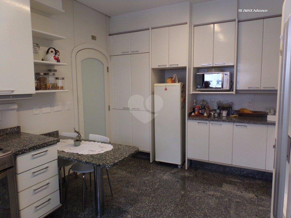 Venda Apartamento São Paulo Santa Cecília REO69162 14