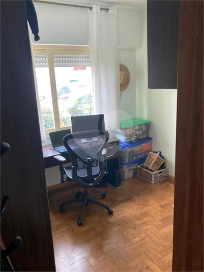 Venda Apartamento São Paulo Tucuruvi REO691620 3