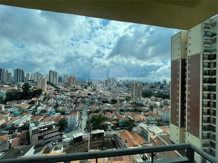 Venda Apartamento São Paulo Tucuruvi REO691620 1