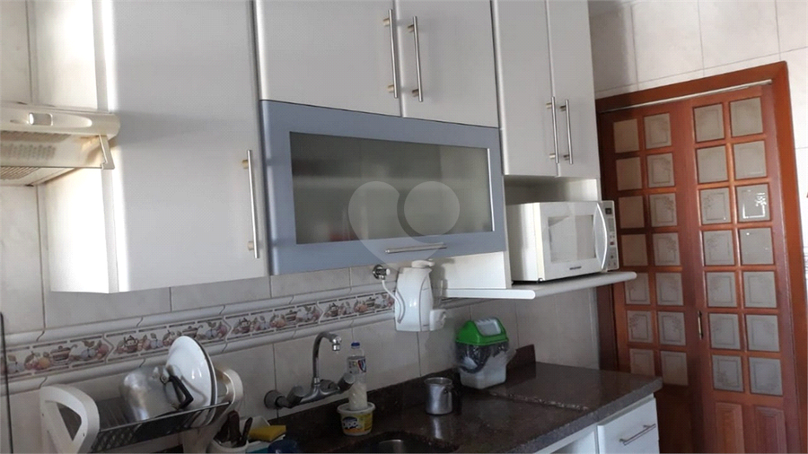 Venda Apartamento São Paulo Tucuruvi REO691620 6