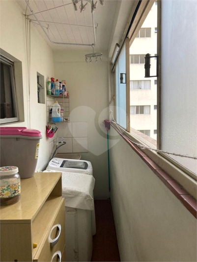 Venda Apartamento São Paulo Tucuruvi REO691620 15