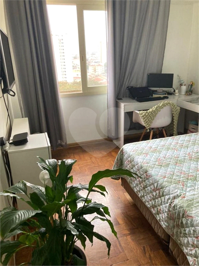 Venda Apartamento São Paulo Tucuruvi REO691620 4