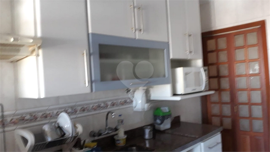 Venda Apartamento São Paulo Tucuruvi REO691620 14