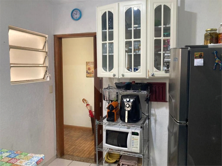 Venda Apartamento São Paulo Tucuruvi REO691620 7