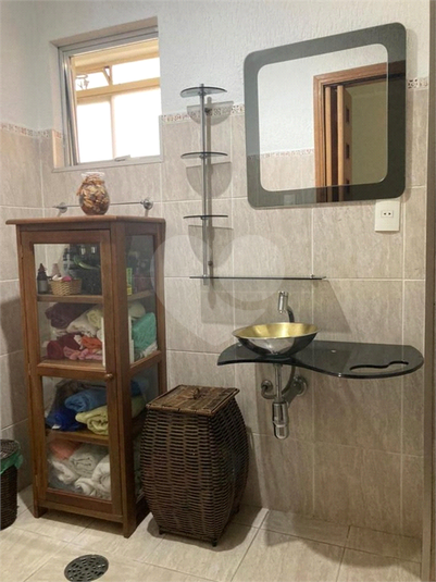 Venda Apartamento São Paulo Tucuruvi REO691620 11