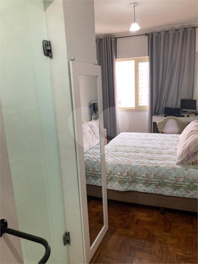 Venda Apartamento São Paulo Tucuruvi REO691620 12