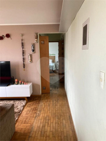 Venda Apartamento São Paulo Tucuruvi REO691620 5