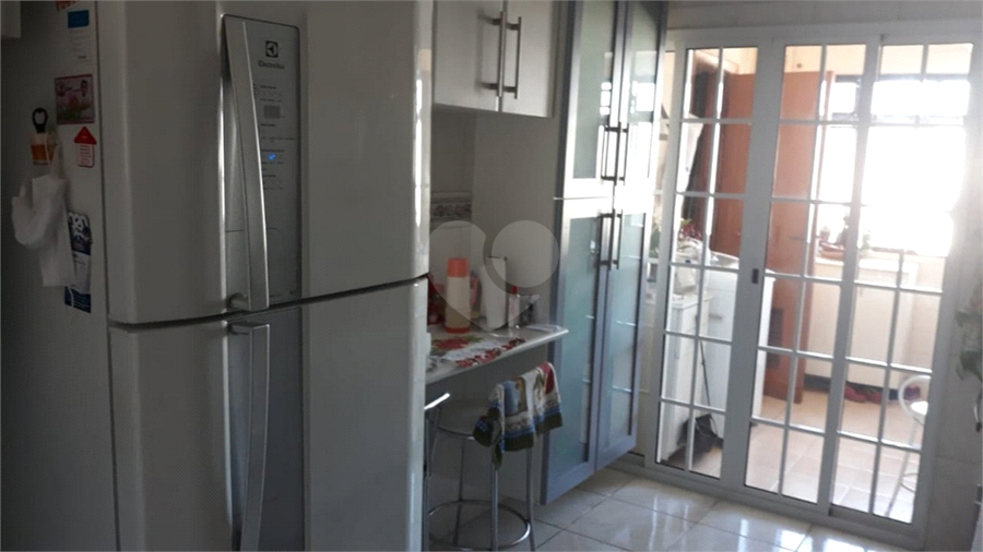 Venda Apartamento São Paulo Tucuruvi REO691620 9