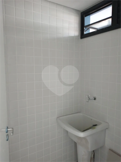 Venda Apartamento Santo André Vila Valparaíso REO691625 4