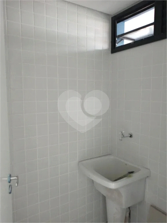 Venda Apartamento Santo André Vila Valparaíso REO691625 25