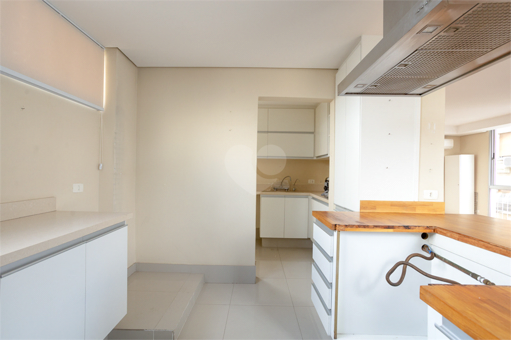 Venda Apartamento São Paulo Cerqueira César REO691635 5