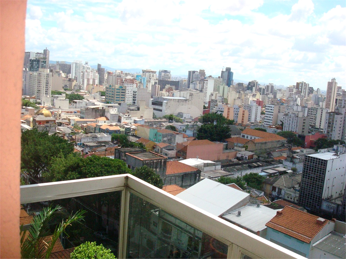 Venda Cobertura São Paulo Morro Dos Ingleses REO69164 34