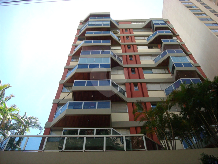 Venda Cobertura São Paulo Morro Dos Ingleses REO69164 50